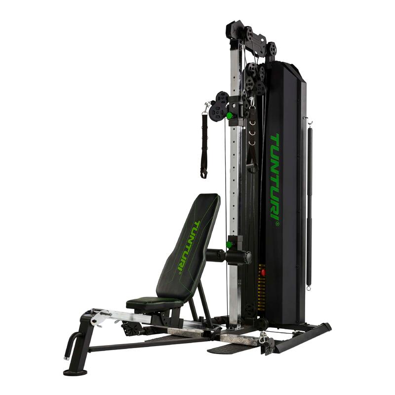 Station de musculation Tunturi HG80