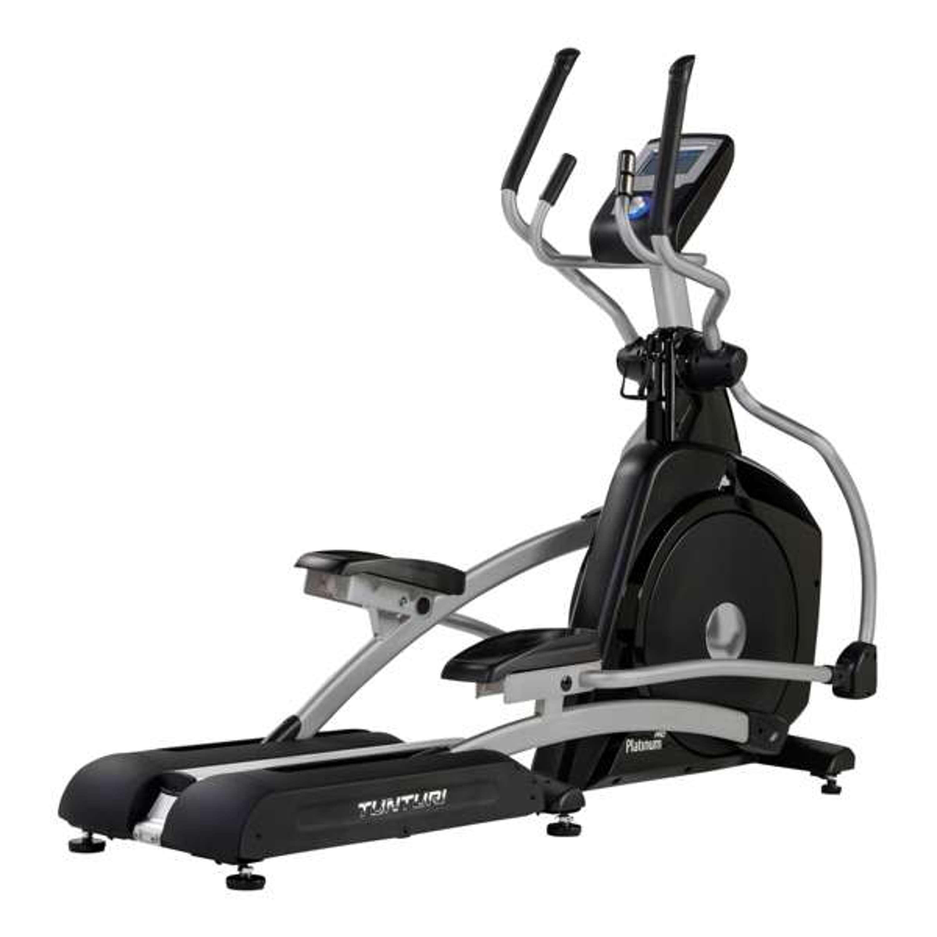 Platinum PRO elliptical