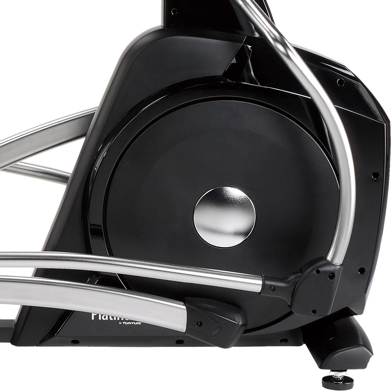 Platinum PRO elliptical