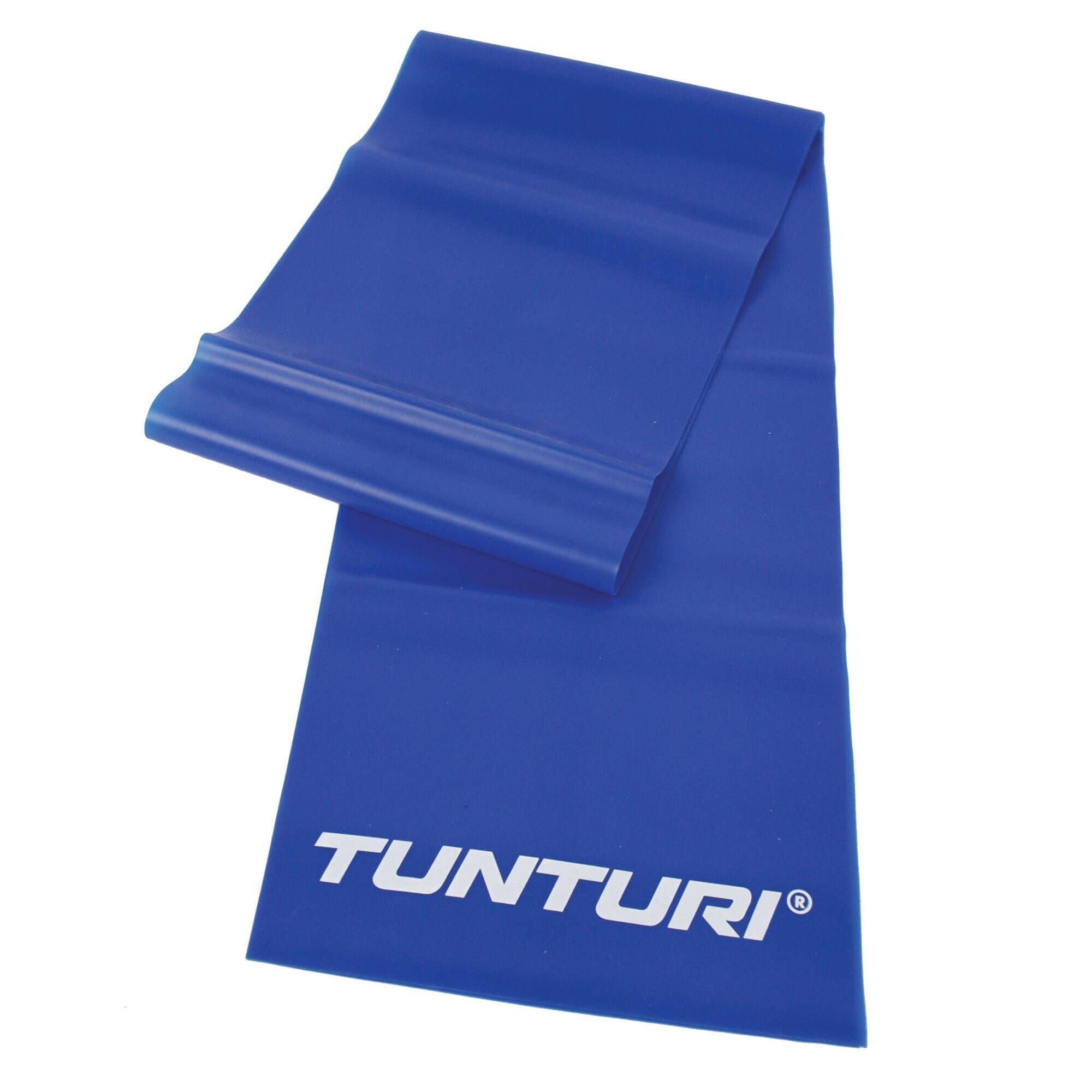 Tunturi Rubber gymnastic band