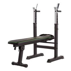 Banc de Musculation Basique WB20