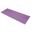 Tunturi PVC Yoga Mat 4mm Purple