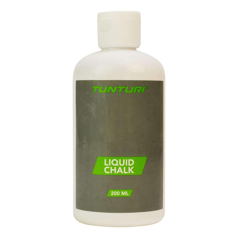 Tunturi magnésium liquide 200 ml