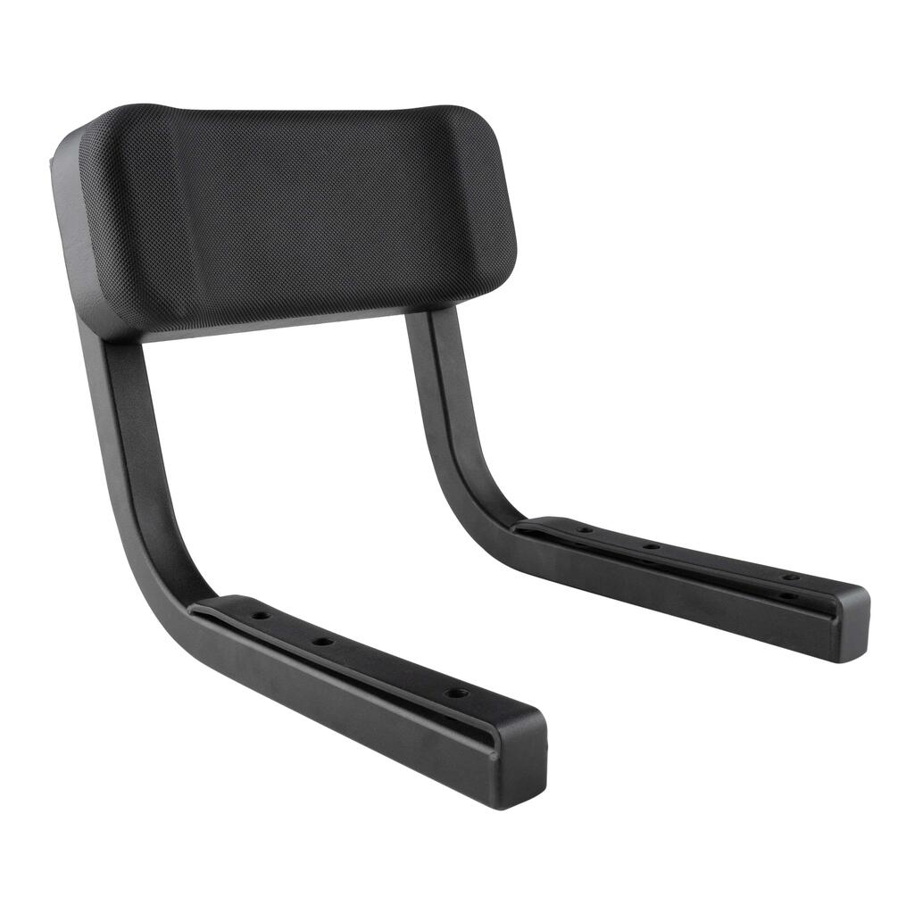 Fluid Rower Backrest Kit