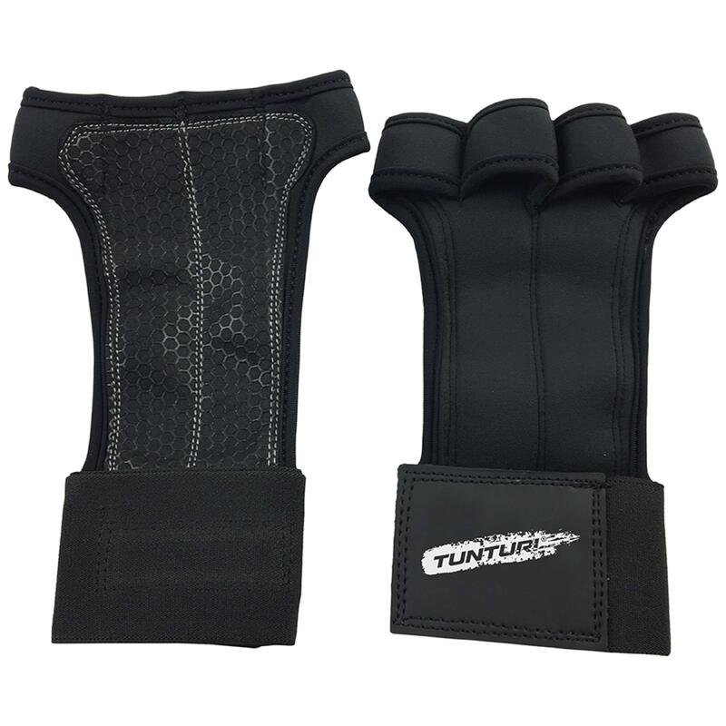 Guantes de entrenamiento funcional Tunturi Grip Fitness