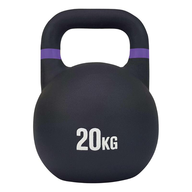 Kettlebell de Compétition - 20kg