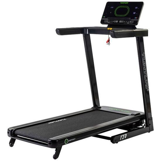 Tapis de course Tunturi Competence T20
