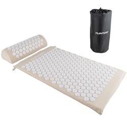 Spijkermat met kussen - Acupressuur - Meditatie Mat - Acupunctuur Set