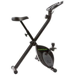 Opvouwbare hometrainer - Fitnessfiets  -  Star Fit X100