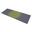 Tunturi 4mm PVC Yoga Mat gris