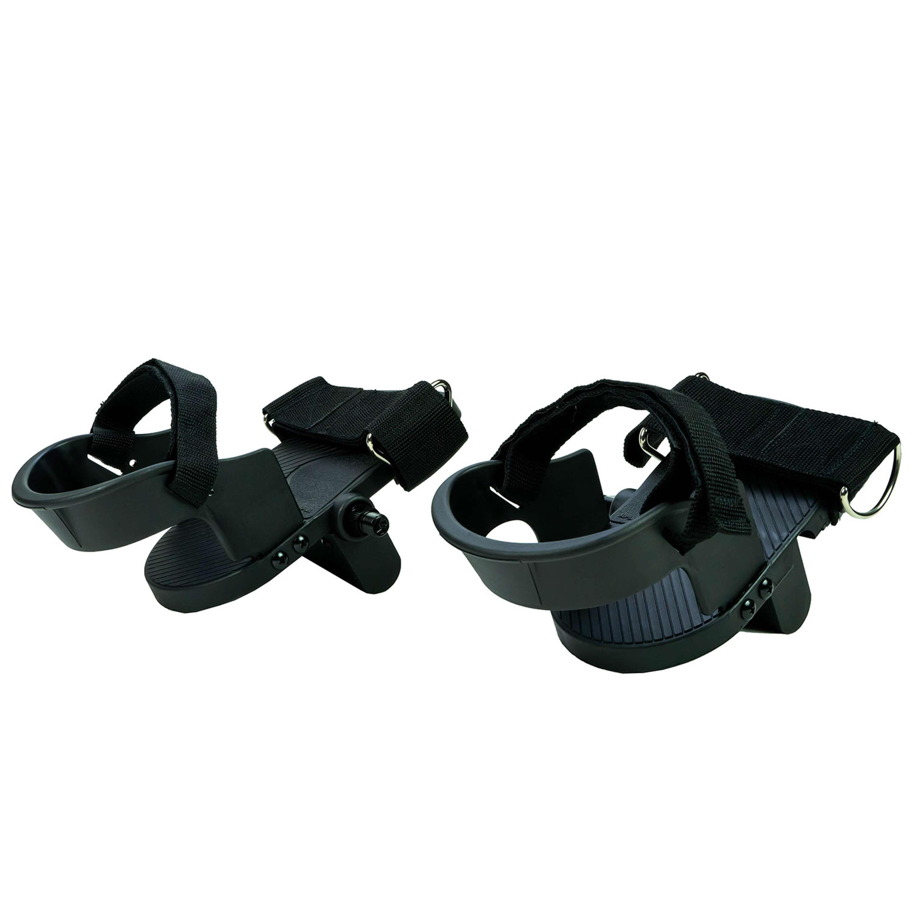 Revalidatie pedalen voor hometrainer - Reha pedals 1/2