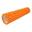 Harter Tunturi Yoga Faszien Massage Roller 61 cm Orange