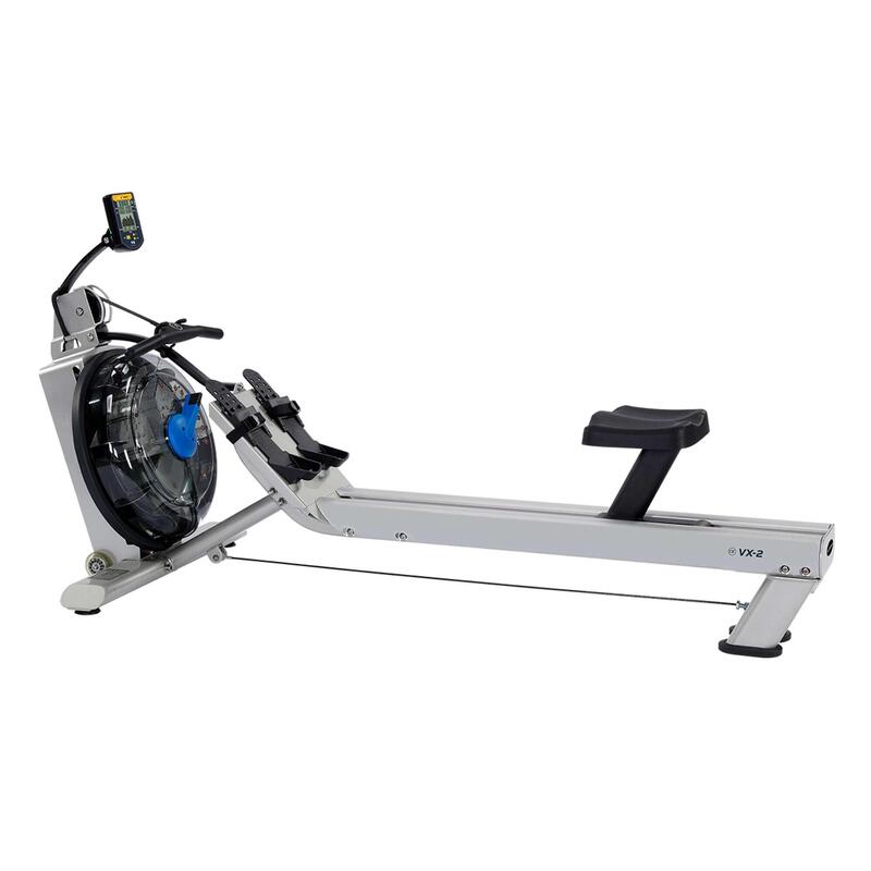 Roeitrainer - VX-2 - Fluid rower - Roeitrainer