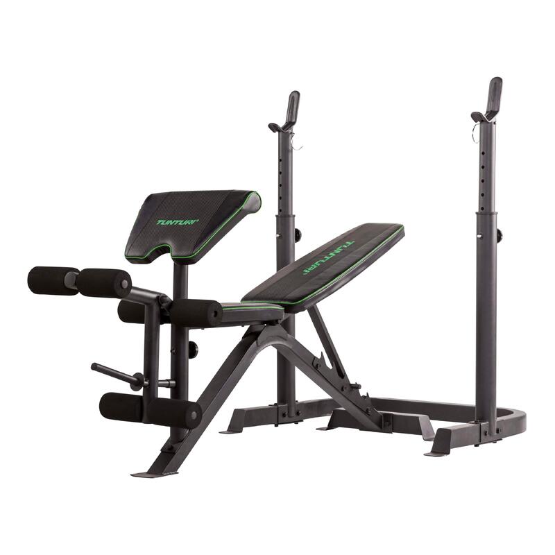 Banc de musculation Tunturi WB50