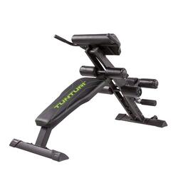 CT80 Banc de Musculation Abdos/Lombaires