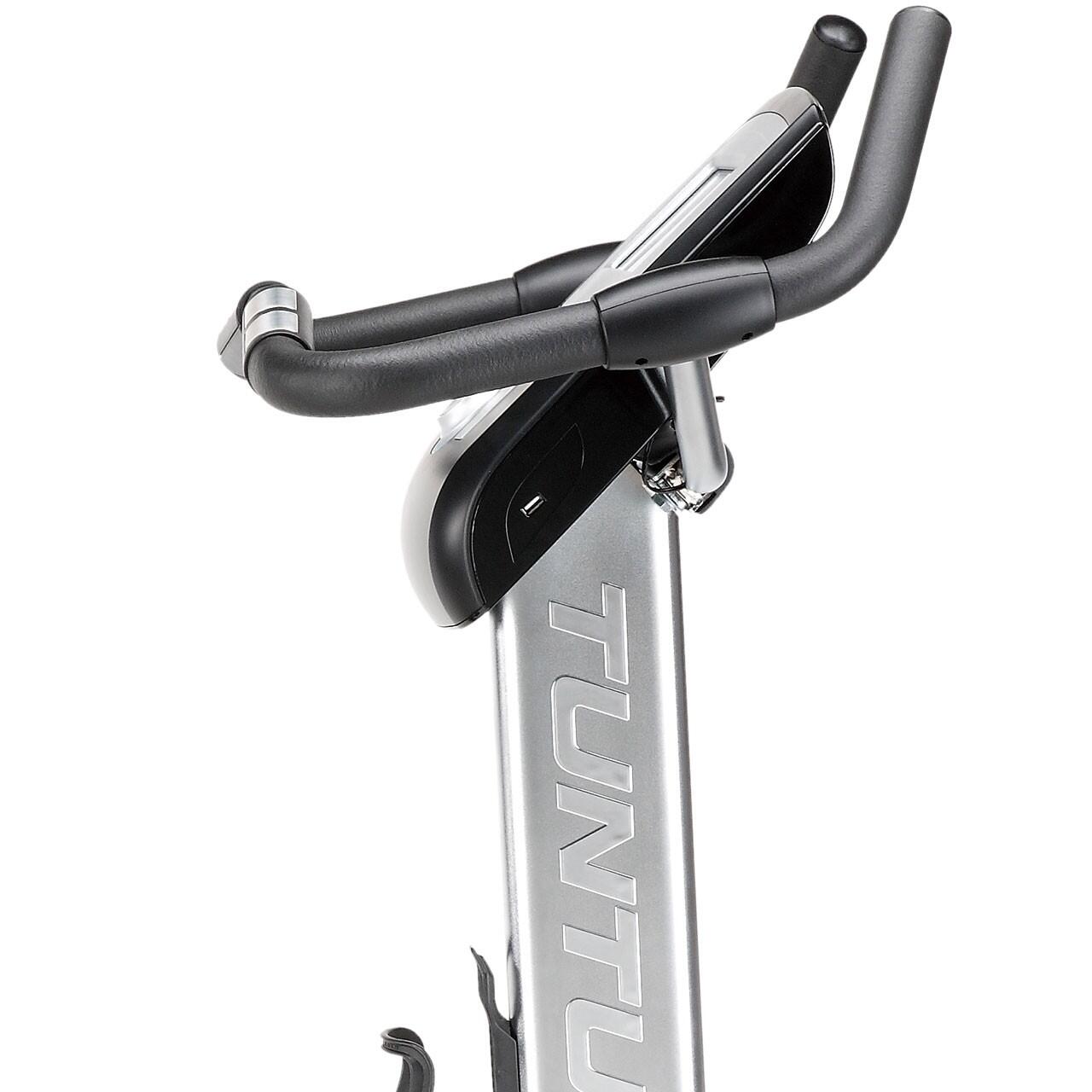 Bicicletta verticale Platinum PRO