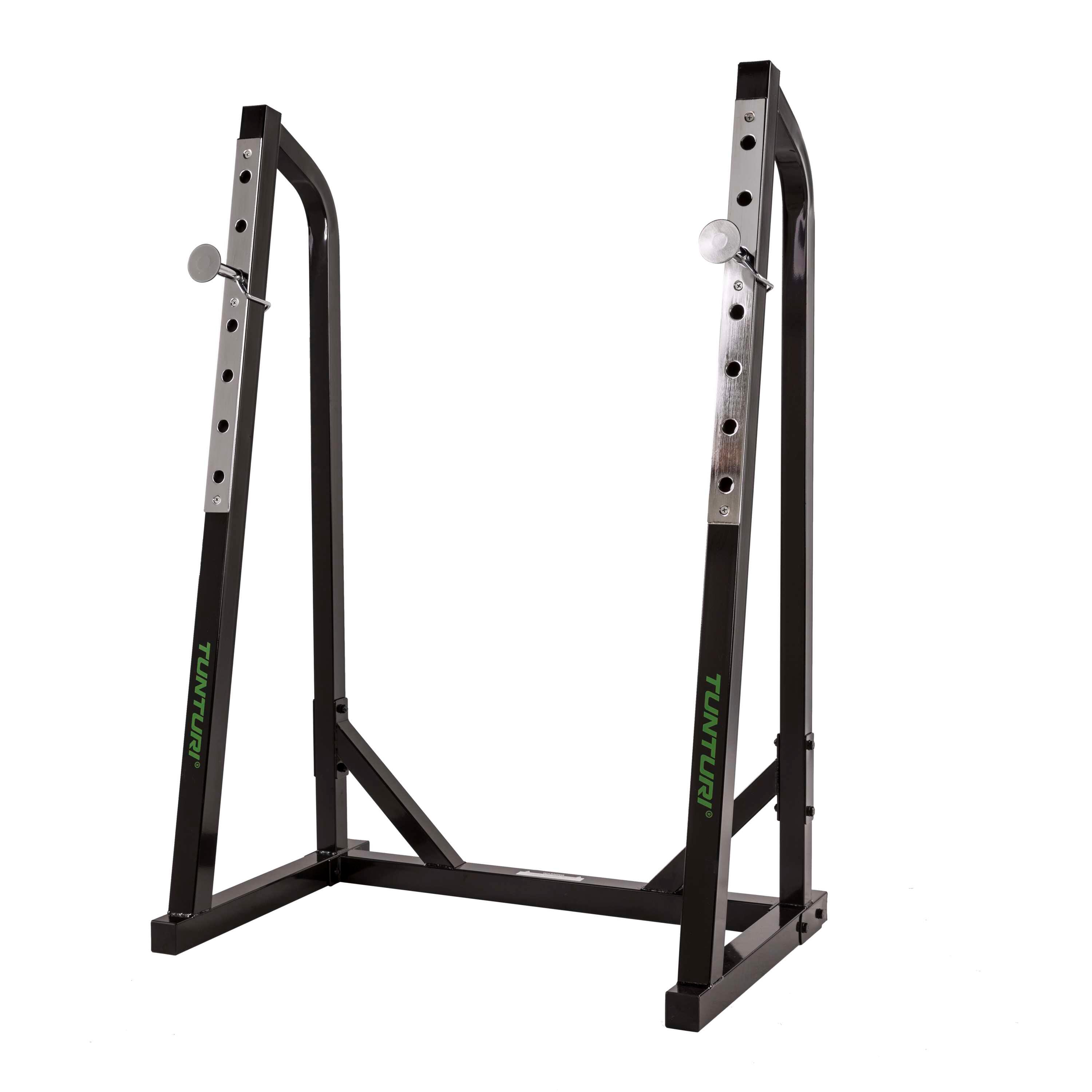 TUNTURI WT40 Squat Rack - Squat Rek