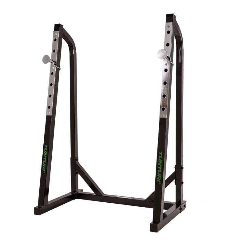 Tunturi Squat Rack WT40  Schwarz