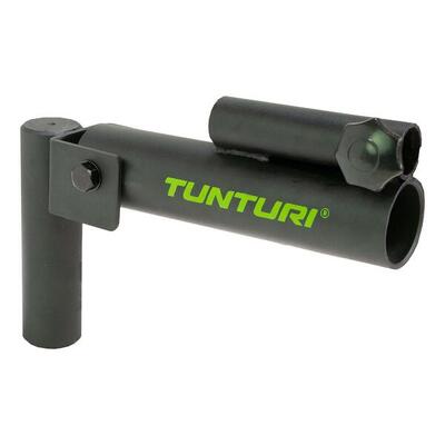 T-bar row platform - landmine voor olympic barbell