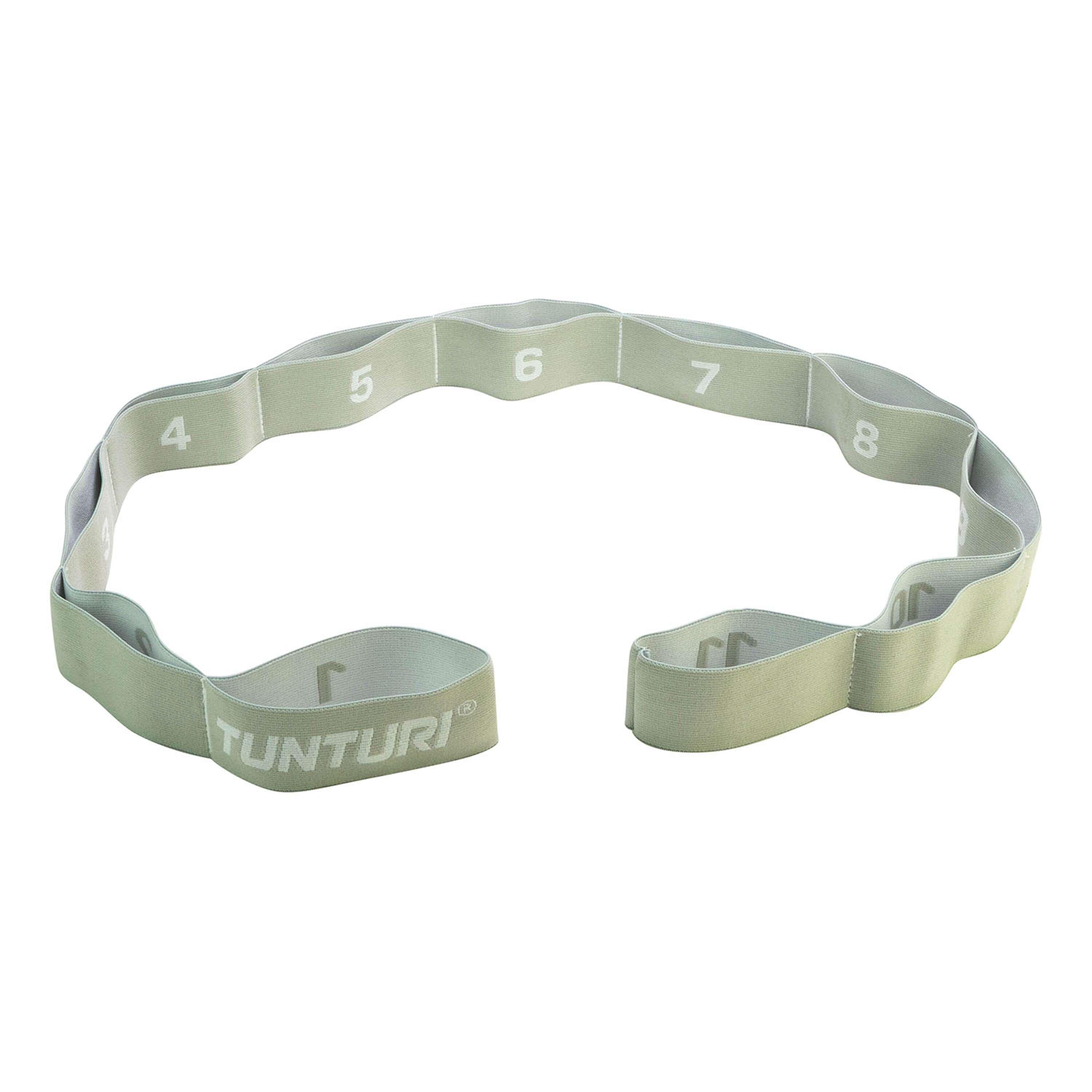 Textile resistance band Tunturi Multi Level