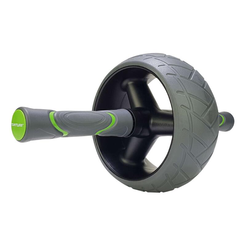 Tunturi Massive Pro Roue d'exercice Ab Roller