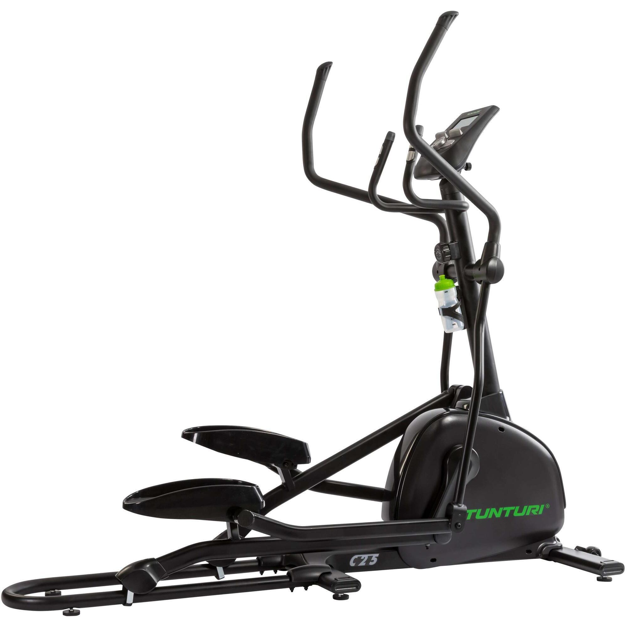 Tunturi Competenza del Crosstrainer C25F