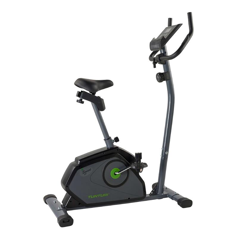 BICICLETA ESTÁTICA CARDIO FIT B40 TUNTURI