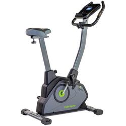 Hometrainer - Ergometer - 12 trainingsprogramma's - Cardio Fit E35