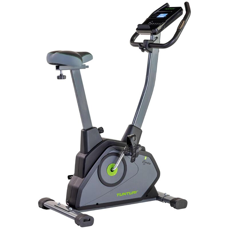 Tecnovita EVO B2500 YH2500H Bicicleta Estática + Soporte Tablet