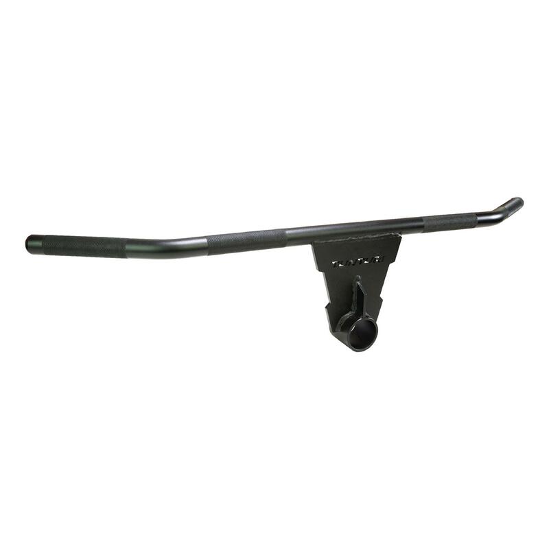 Row handle - Straight Grip Landmine Handle voor olympic barbell