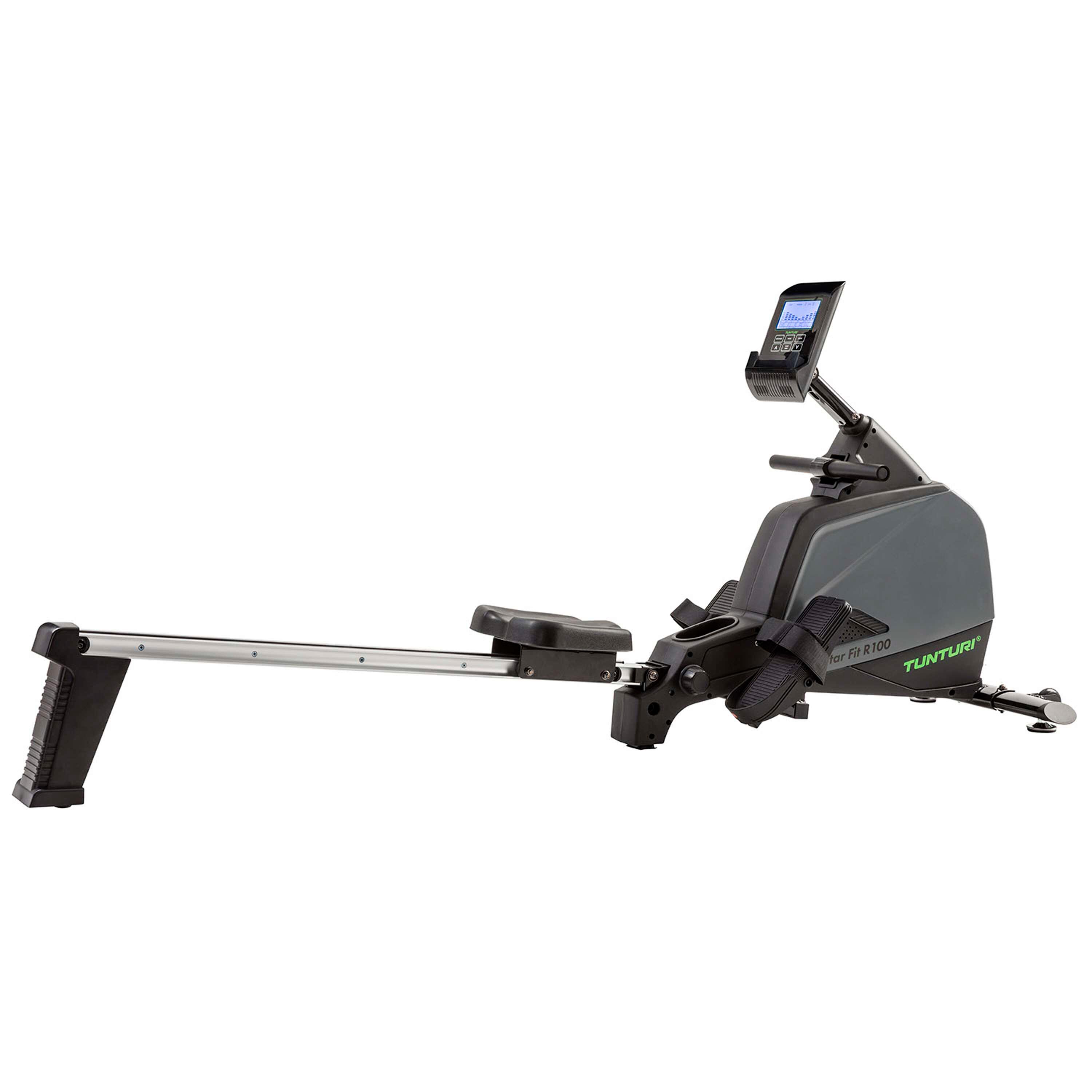 TUNTURI Roeitrainer - Inklapbaar - Star Fit R100
