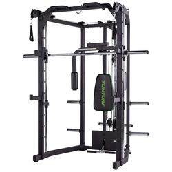 SM80 Station de Musculation Full Smith