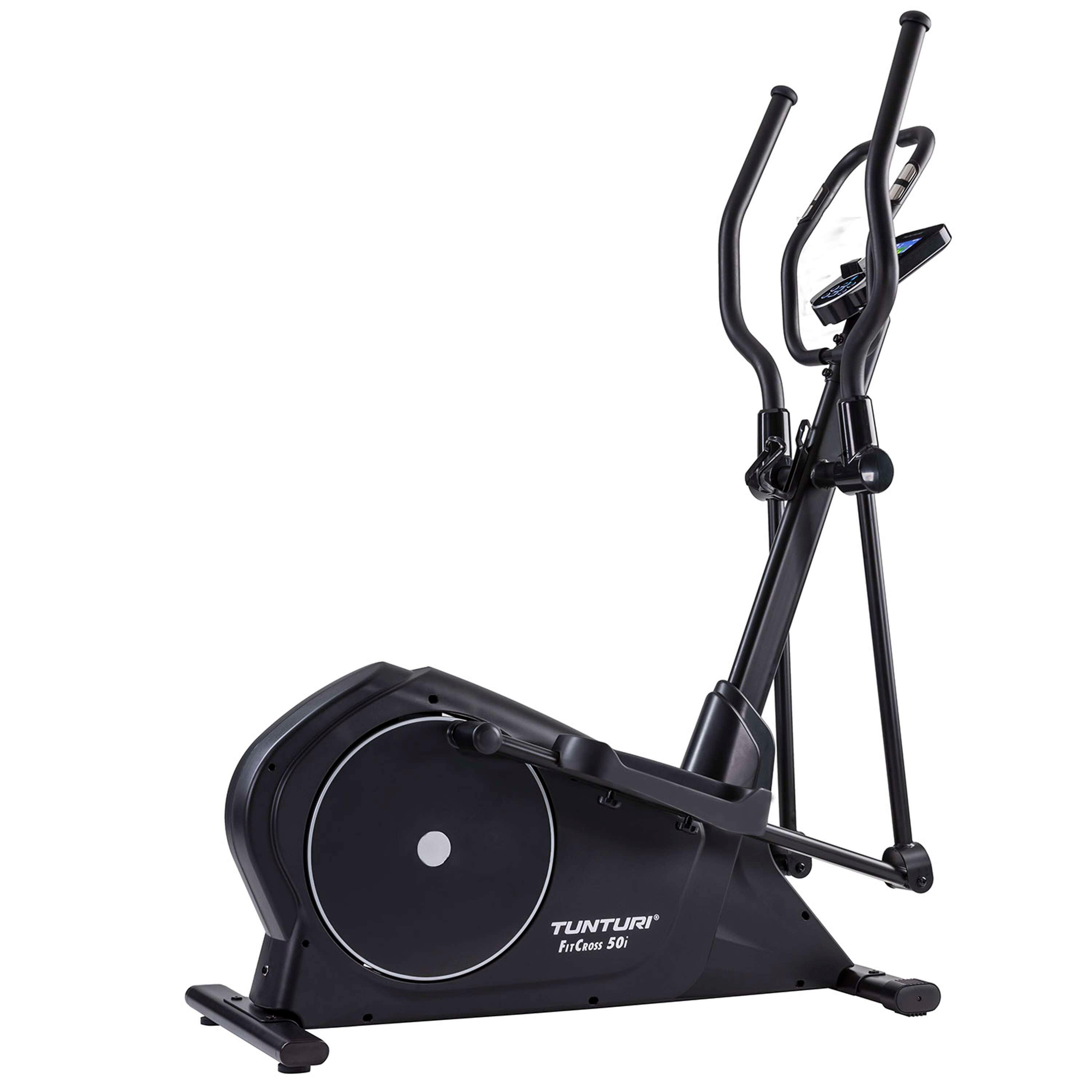 TUNTURI FitCross 50i Rear Crosstrainer