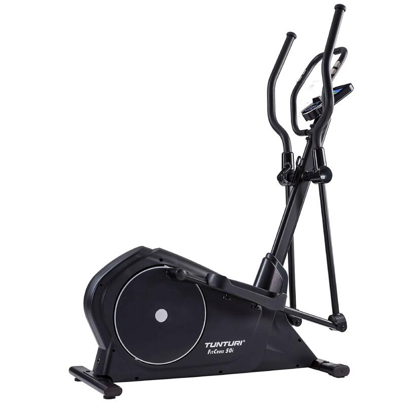 Crosstrainer - FitCross 50i - hinten