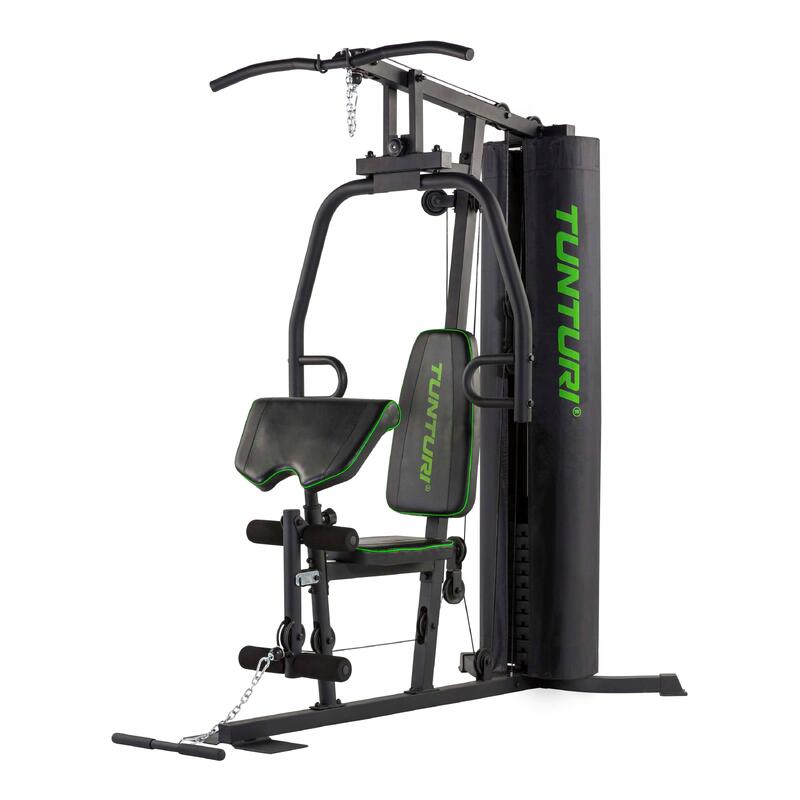 Krachtstation - Home gym - Fitness - Krachtstation - HG20