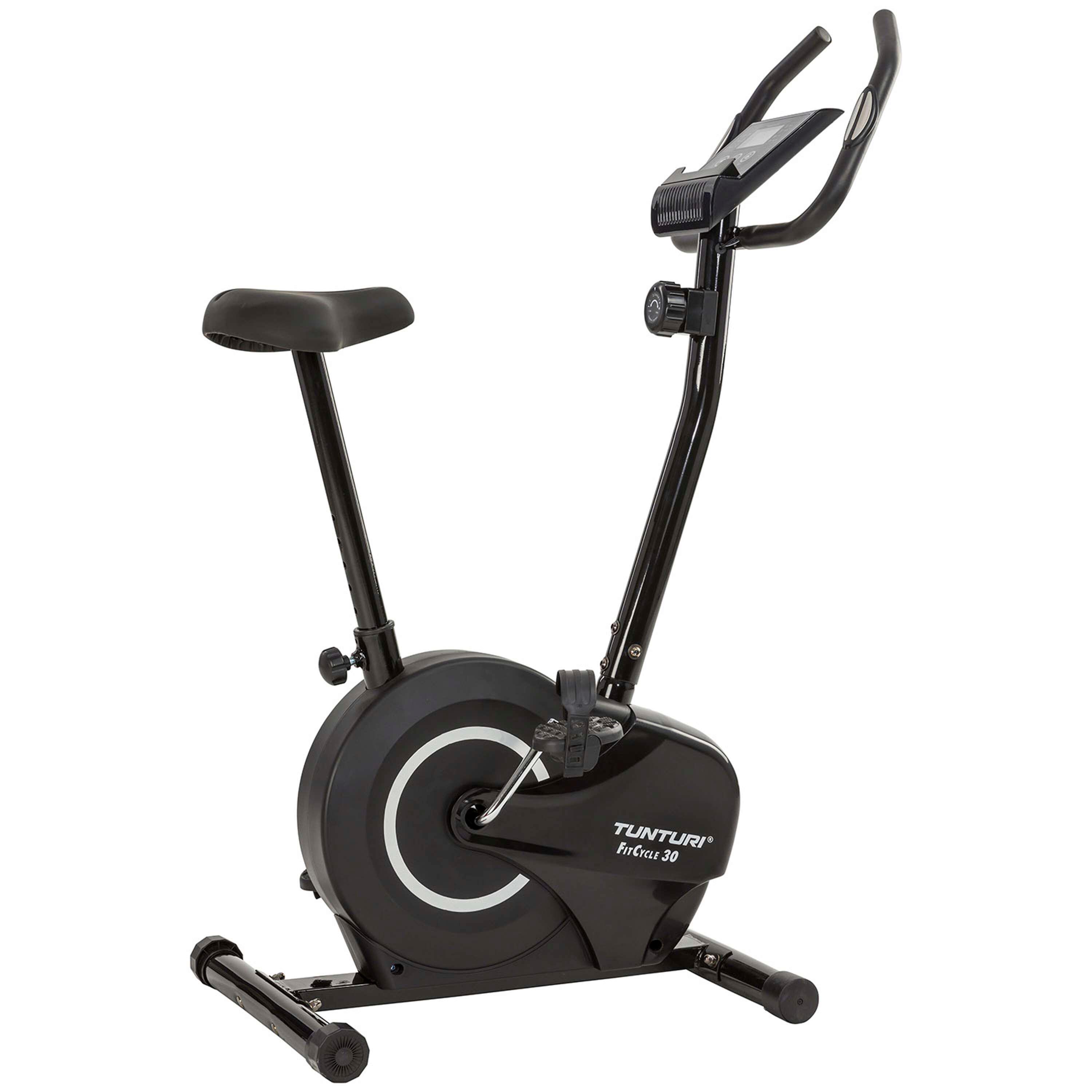 Bicicleta Est tica Vertical B901 Tempo Decathlon