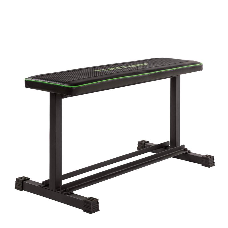 Posilovací lavice TUNTURI FB20 Flat Bench