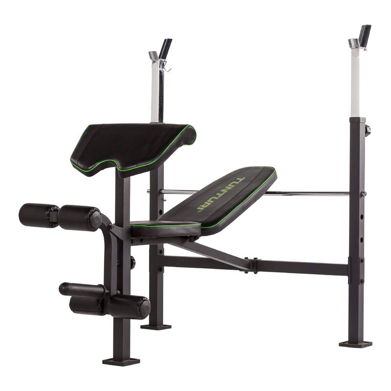 Banc de musculation olympique Tunturi WB60