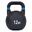 Tunturi Competition Kettlebell Kugelhantel 12 kg Schwarz