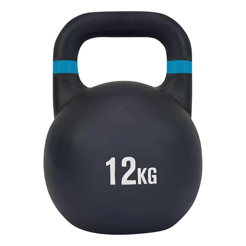 Kettlebell de Compétition - 12kg