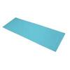 PVC Yogamat - Fitnessmat 4mm dik - Turquoise