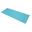 Tapis de Yoga en PVC 4mm Bleu Turquoise