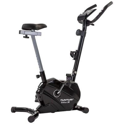 Hometrainer - fitness fiets - 8 weerstanden - fitcycle 20