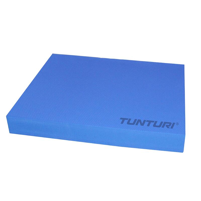 Tunturi Yoga Balance Pad Coussin d'équilibre antidérapant