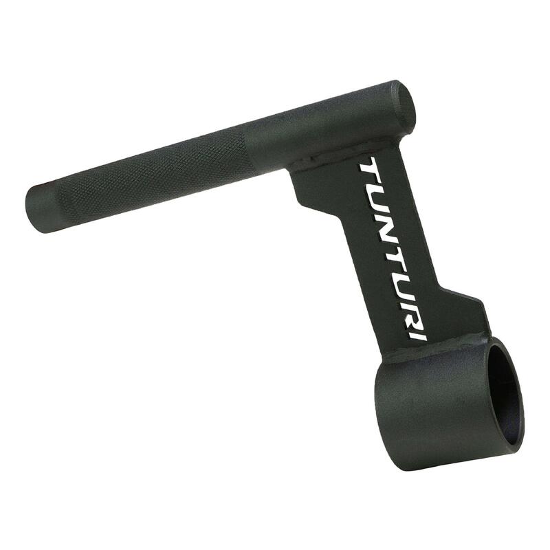 Single row handle bar - landmine handle voor olympic barbell