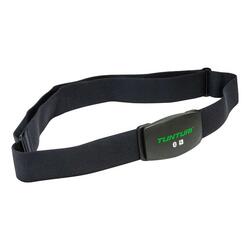 Ceinture de fréquence cardiaque numérique bluetooth / moniteur de fréquence