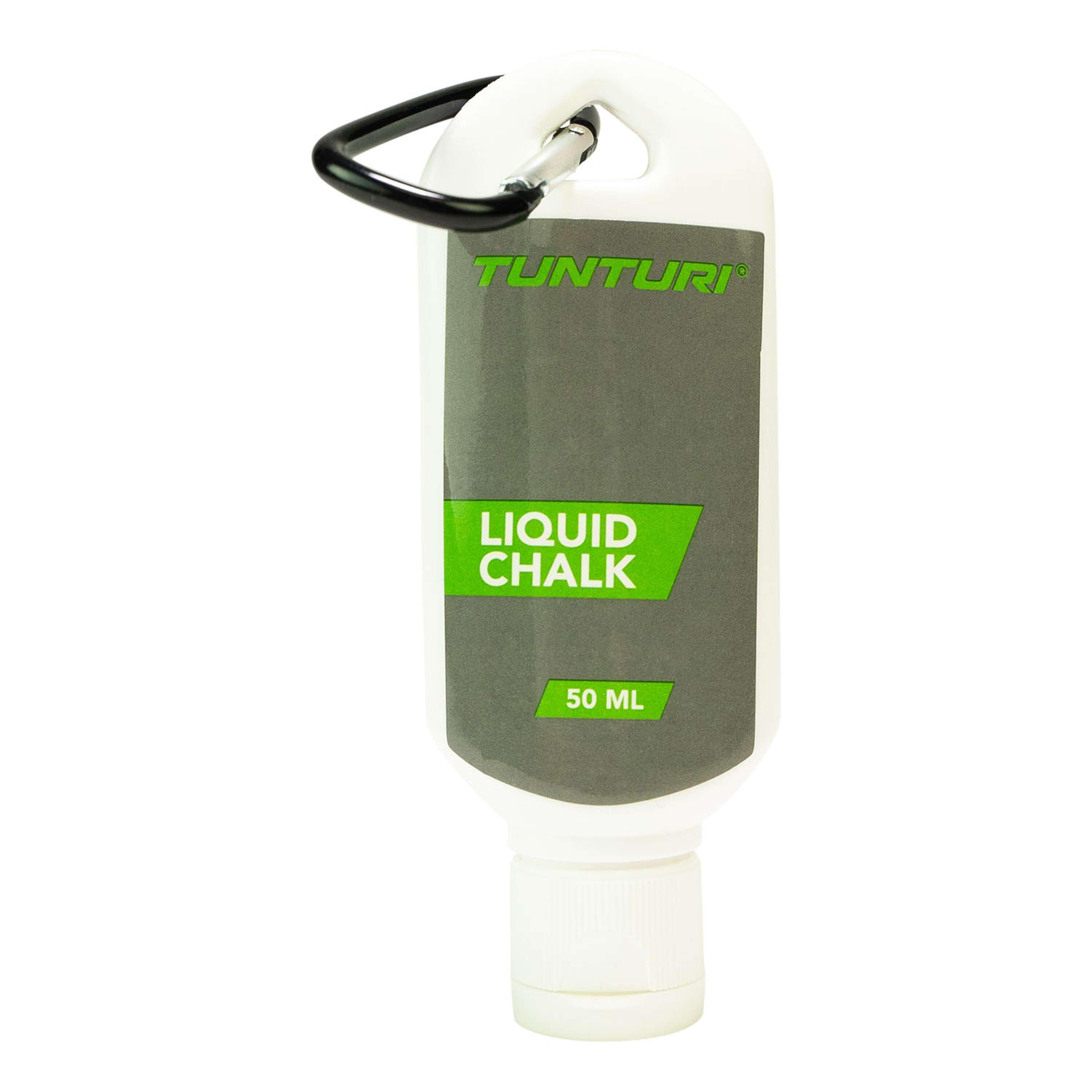 Tunturi magnesio liquido 50 ml