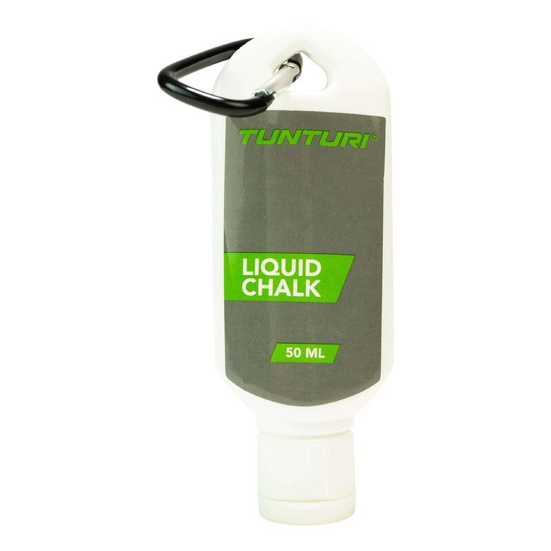 Tunturi magnésium liquide 50 ml