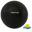 Gym ball ballon de gym 75cm noir