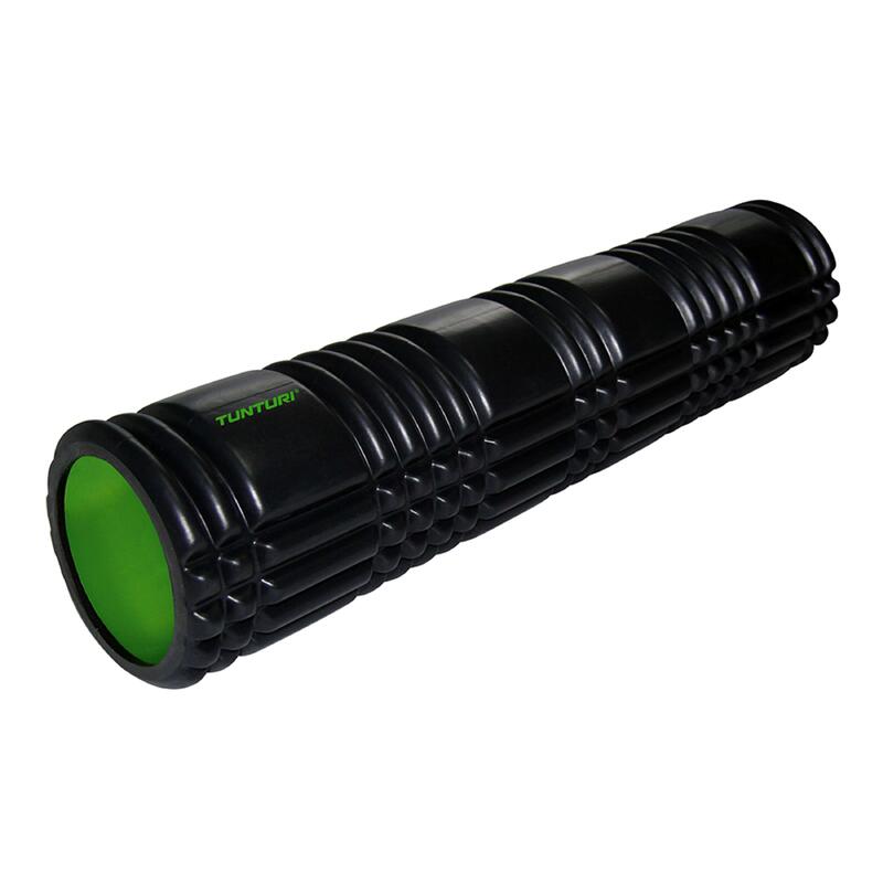 Yoga Grid Foam Roller - Foam roller the grid - Fitness Roller